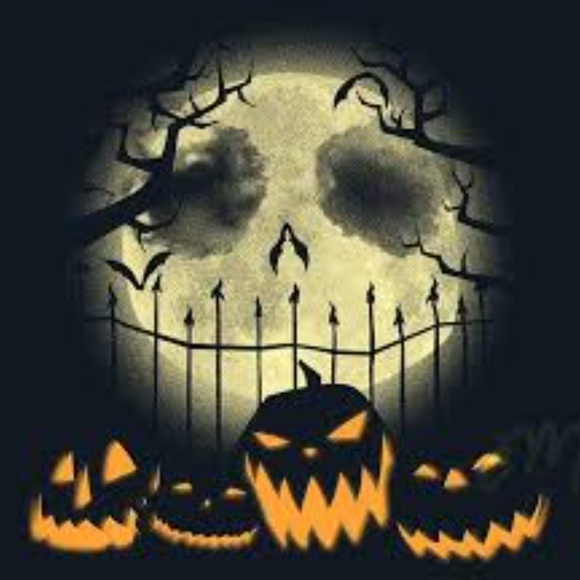 LAST PAIR!! New TNBC Jack Skellington Socks NWT - Picture 6 of 8